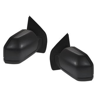 Alzare® - Towing Mirrors