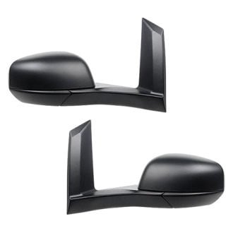 Alzare® - Side View Mirror