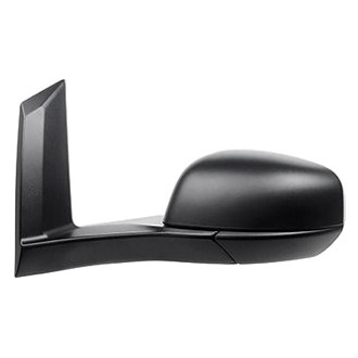 Alzare® - Driver Side Power View Mirror (Heated, Foldaway) (Standard Line)