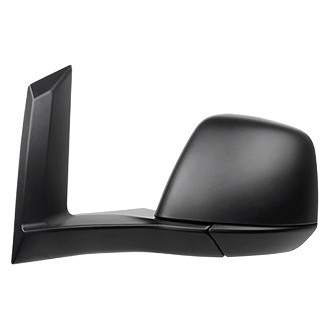 Alzare® - Driver Side Power View Mirror (Heated, Foldaway) (Standard Line)