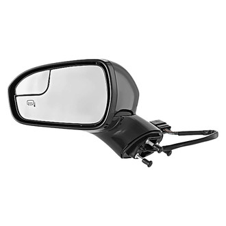 Alzare® - Driver Side View Mirror (Standard Line)