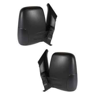 Alzare® - Side View Mirror