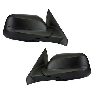 Alzare® - Side View Mirror