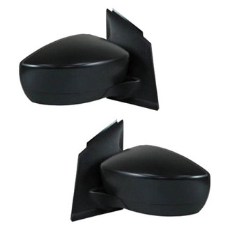 Alzare® - Side View Mirror