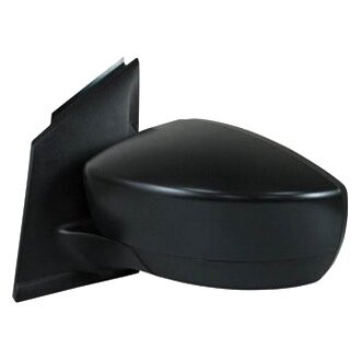 Alzare® - Driver Side Power View Mirror (Non-Heated, Foldaway) (Standard Line)