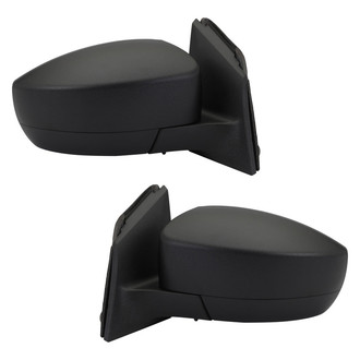 Alzare® - Side View Mirror