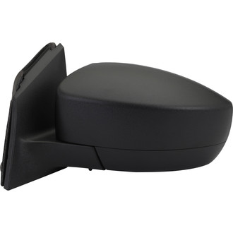 Alzare® - Driver Side Power View Mirror (Standard Line)