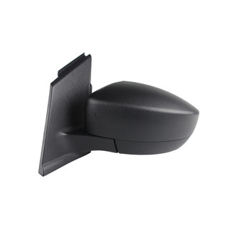 Alzare® - Driver Side Power View Mirror (Heated, Foldaway) (Standard Line)