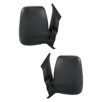Alzare® - Side View Mirror