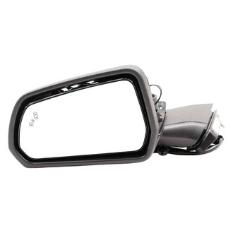 Alzare® - Side View Mirror