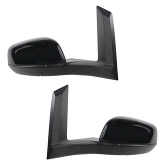 Alzare® - Side View Mirror