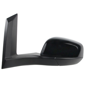 Alzare® - Driver Side Power View Mirror (Heated, Foldaway) (Standard Line)