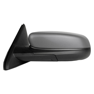 Alzare® - Driver Side Power View Mirror (Heated, Foldaway) (Standard Line)
