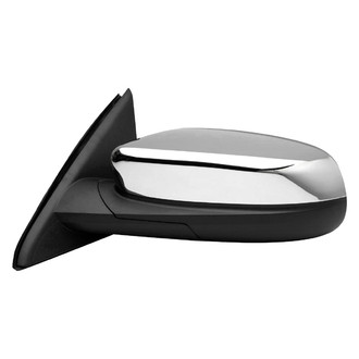 Alzare® - Driver Side Power View Mirror (Heated, Foldaway) (Standard Line)