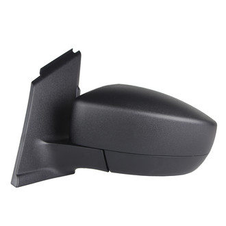 Alzare® - Driver Side Power View Mirror (Non-Heated, Foldaway) (Standard Line)