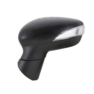 Alzare® - Driver Side Power View Mirror (Heated) (Standard Line)