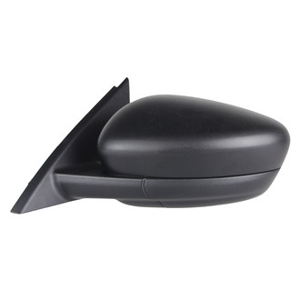 Alzare® - Driver Side Power View Mirror (Foldaway) (Standard Line)