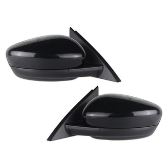 Alzare® - Side View Mirror