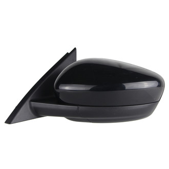 Alzare® - Driver Side Power View Mirror (Heated) (Standard Line)