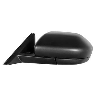 Alzare® - Driver Side Power View Mirror (Heated, Foldaway) (Standard Line)
