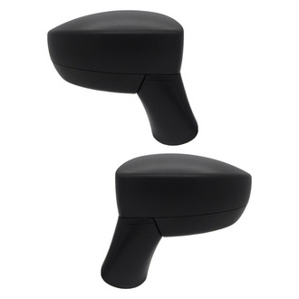 Alzare® - Side View Mirror