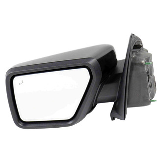 Alzare® - Side View Mirror