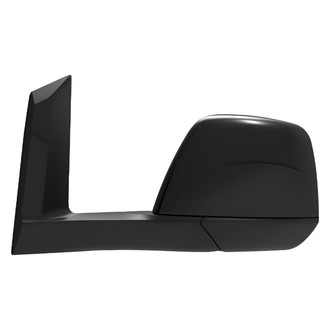 Alzare® - Driver Side Manual View Mirror (Standard Line)