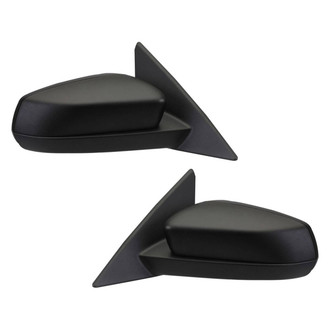 Alzare® - Power Side View Mirror
