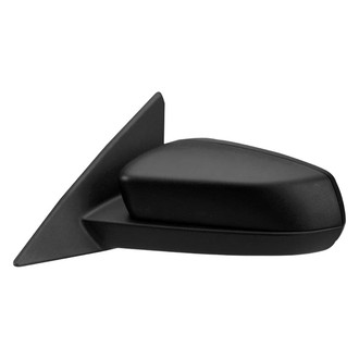 Alzare® - Driver Side Power View Mirror (Standard Line)