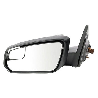Alzare® - Driver Side Power View Mirror (Standard Line)