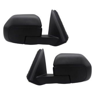 Alzare® - Side View Mirror