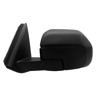 Alzare® - Driver Side Power View Mirror (Heated) (Standard Line)