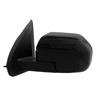Alzare® - Driver Side Power View Mirror (Heated, Foldaway) (Standard Line)