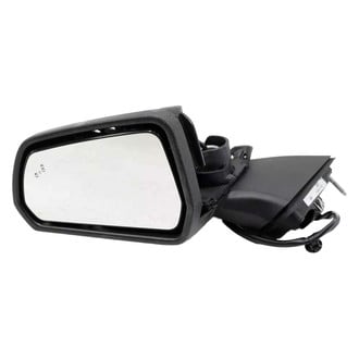 Alzare® - Side View Mirror