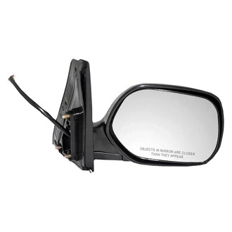 Alzare® - Passenger Side View Mirror (Standard Line)