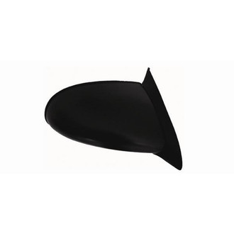 Alzare® - Passenger Side Power View Mirror (Non-Heated, Foldaway) (Standard Line)