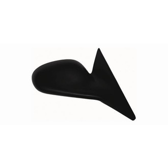 Alzare® - Passenger Side Power View Mirror (Non-Heated, Non-Foldaway) (Standard Line)