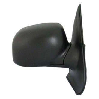 Alzare® - Passenger Side Power View Mirror (Non-Heated, Foldaway) (Standard Line)