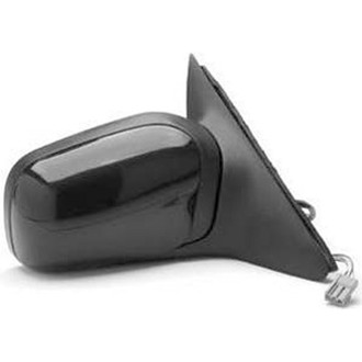 Alzare® - Passenger Side Power View Mirror (Heated, Foldaway) (Standard Line)