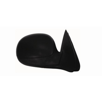 Alzare® - Passenger Side Power View Mirror (Non-Heated, Foldaway) (Standard Line)