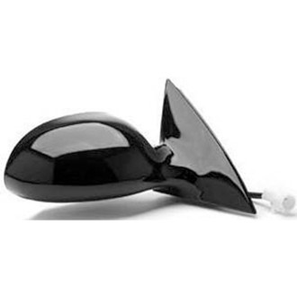 Alzare® - Passenger Side Power View Mirror (Heated, Non-Foldaway) (Standard Line)