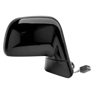 Alzare® - Passenger Side Power Remote View Mirror (Heated, Foldaway) (Standard Line)