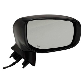Alzare® - Passenger Side View Mirror (Standard Line)