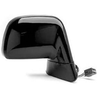 Alzare® - Passenger Side Power Remote View Mirror (Standard Line)