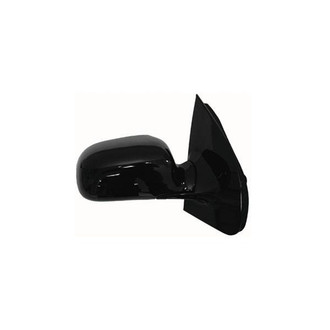 Alzare® - Passenger Side Power Remote View Mirror (Non-Heated) (Standard Line)