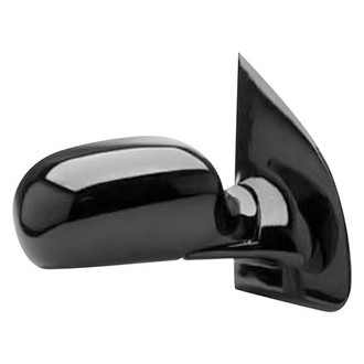 Alzare® - Passenger Side Manual View Mirror (Standard Line)