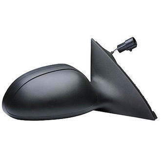 Alzare® FO1321193 - Passenger Side View Mirror (Heated) (Standard Line)