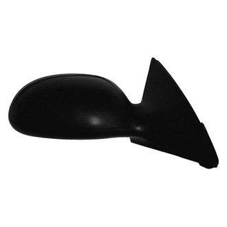 Alzare® - Passenger Side Power View Mirror (Non-Heated, Non-Foldaway) (Standard Line)