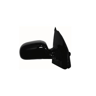Alzare® - Passenger Side Power Remote View Mirror (Heated, Foldaway) (Standard Line)
