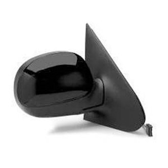 Alzare® - Passenger Side Power View Mirror (Heated, Foldaway) (Standard Line)